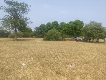 Plot Area in  Plot at Gorakhnath – for Sale