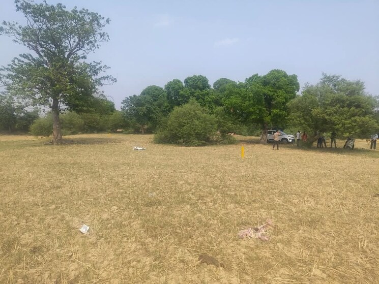 undefined, gorakhnath  1000 Sq.Ft. Plot In Gorakhnath Gorakhpur 8635263