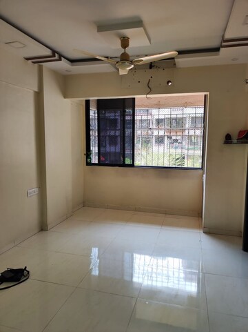 2 BHK Apartment For Rent in Shah Arcade, Kharghar
