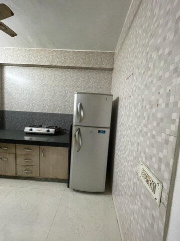 Furnished Amenities in 2 BHK Apartment at Memnagar – for Rent