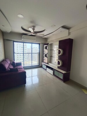2 BHK Apartment For Sale in Dhokali