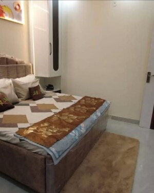 Bedroom in 2.5 BHK Builder Floor at Sector 35 – for Sale