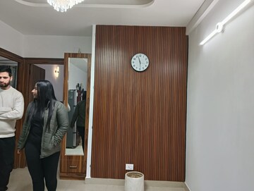 2 BHK Apartment For Rent in Suncity Avenue 76, Sector 76