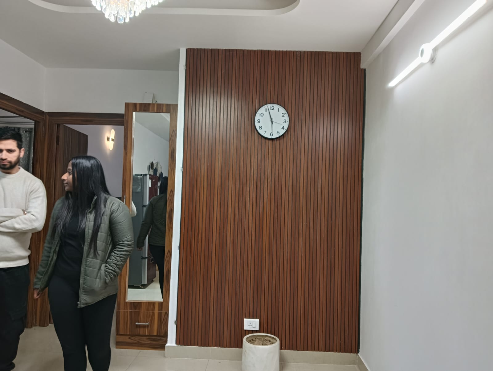 2 BHK Apartment For Rent in Suncity Avenue 76