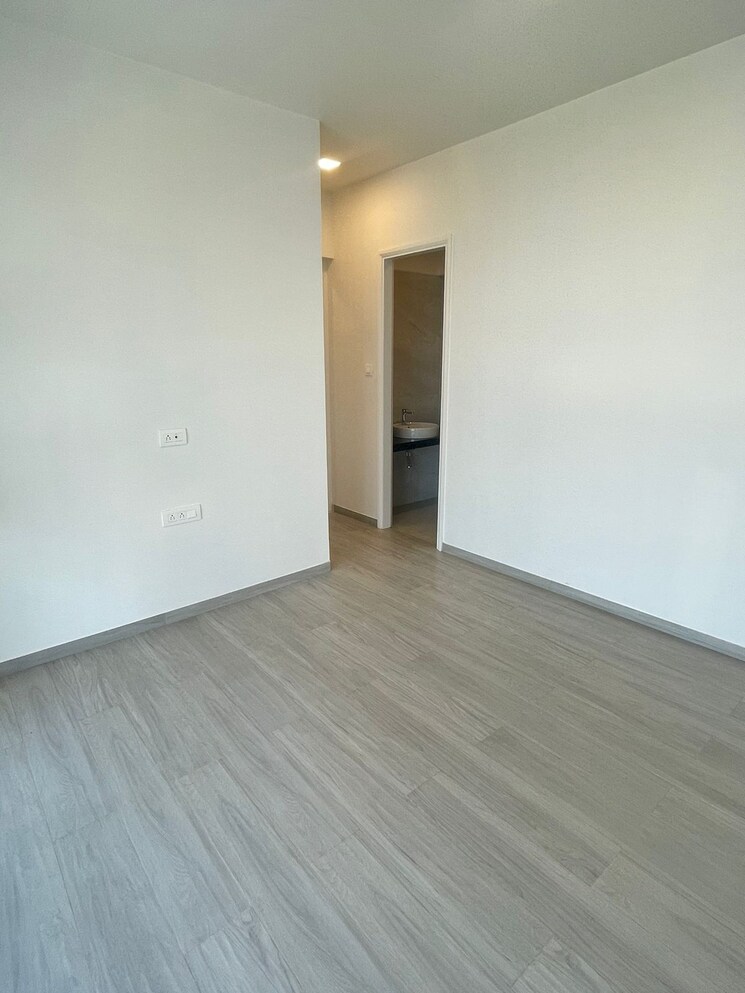 Room, juinagar 4 Bedroom 1646 Sq.Ft. Apartment In Juinagar Navi Mumbai 8635296