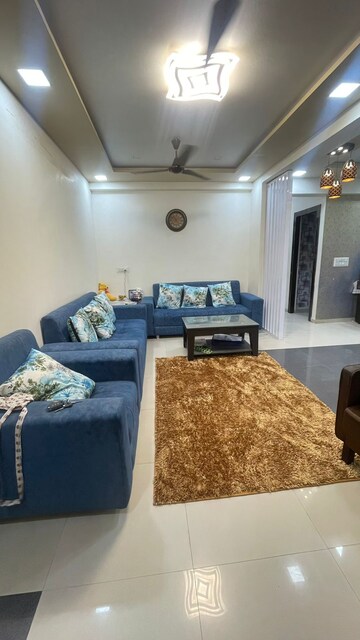 2 BHK Apartment For Rent in Gota