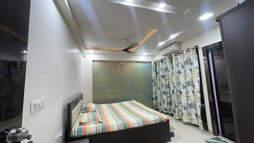 Bedroom in 2 BHK Apartment at Gota – for Rent