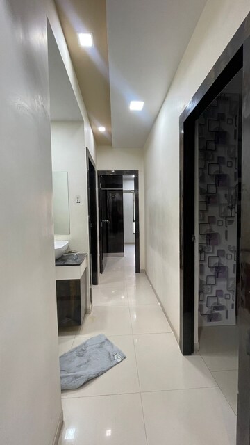 Building Lobby in 2 BHK Apartment at Gota – for Rent