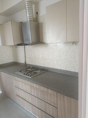 Kitchen in 3.5 BHK Apartment at Paras Irene, Sector 70a – for Sale