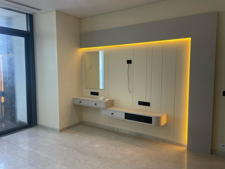 Room, omkar-1973 4 Bedroom 3600 Sq.Ft. Apartment In Worli Mumbai 8635307