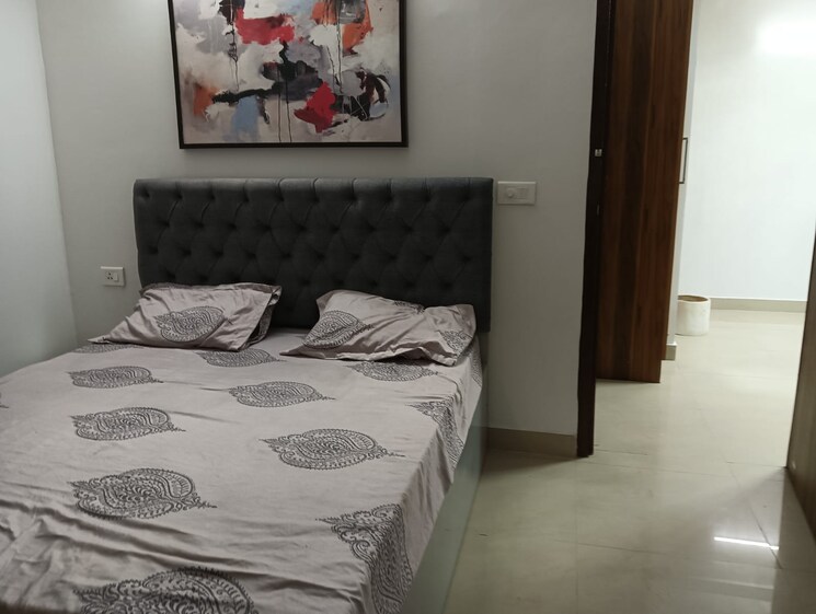 Bedroom, suncity-avenue-76 2 Bedroom 735 Sq.Ft. Apartment In Sector 76 Gurgaon 8635294