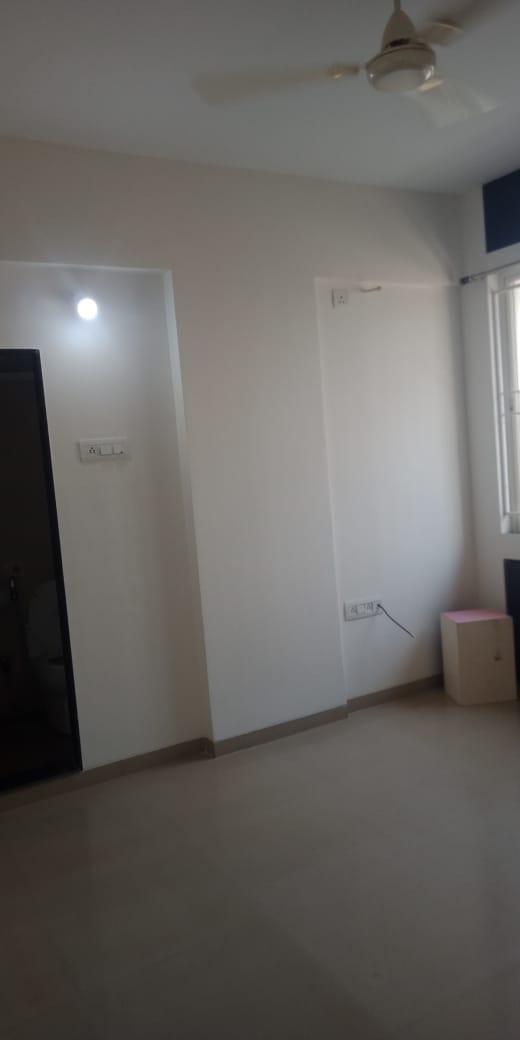 3 BHK 1400 Sq.Ft. Apartment in Rachana Bella Casa