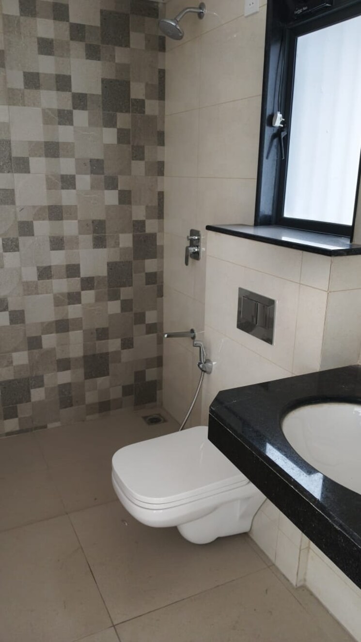Bathroom, godrej-urban-park 1 Bedroom 450 Sq.Ft. Apartment In Chandivali Mumbai 8635320