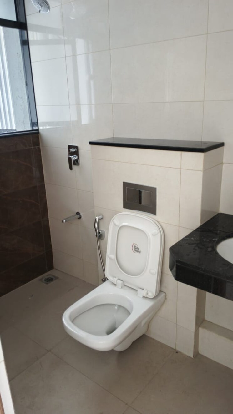 Bathroom, godrej-urban-park 1 Bedroom 450 Sq.Ft. Apartment In Chandivali Mumbai 8635320