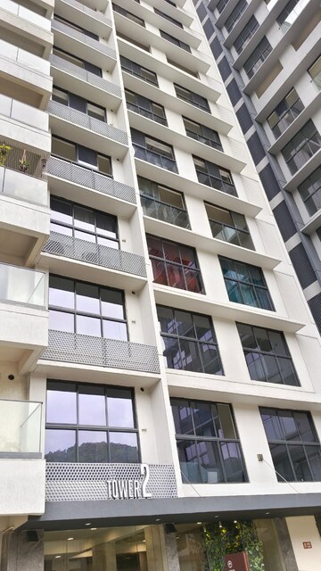 1 BHK Apartment For Rent in Godrej Urban Park, Chandivali