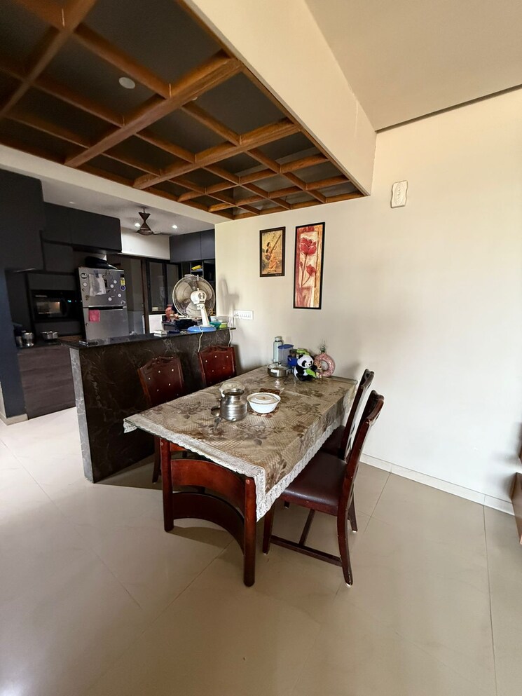 Other, jagatpur 3 Bedroom 1730 Sq.Ft. Apartment In Jagatpur Ahmedabad 8635319