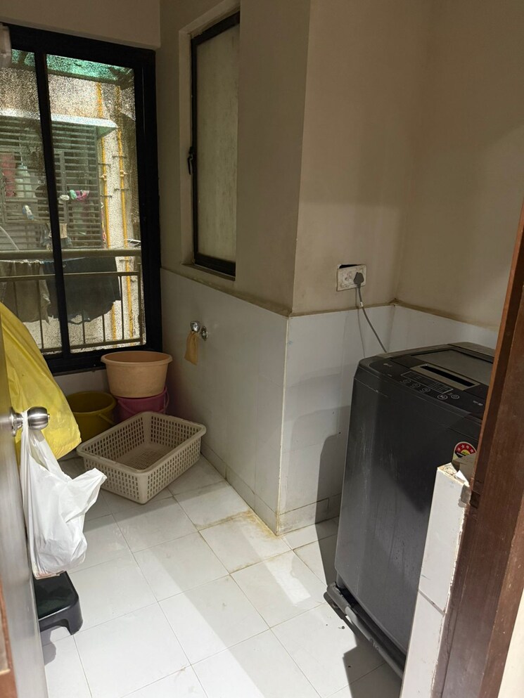 Balcony, jagatpur 3 Bedroom 1730 Sq.Ft. Apartment In Jagatpur Ahmedabad 8635319