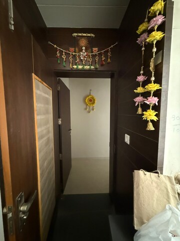 Building Lobby in 3 BHK Apartment at Jagatpur – for Rent