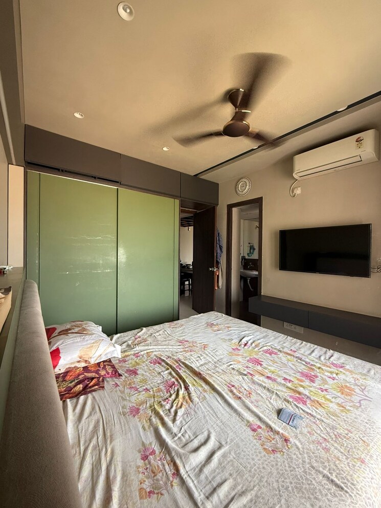 Bedroom, jagatpur 3 Bedroom 1730 Sq.Ft. Apartment In Jagatpur Ahmedabad 8635319