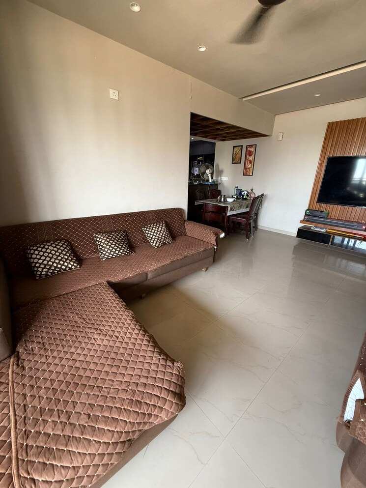 Living Room, jagatpur 3 Bedroom 1730 Sq.Ft. Apartment In Jagatpur Ahmedabad 8635319