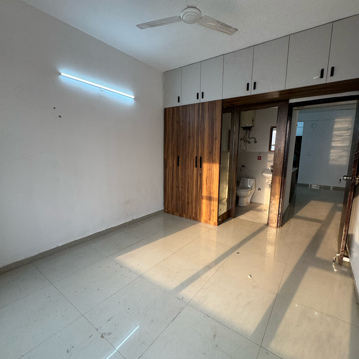 2 BHK Apartment For Rent in Pyramid Fusion Homes