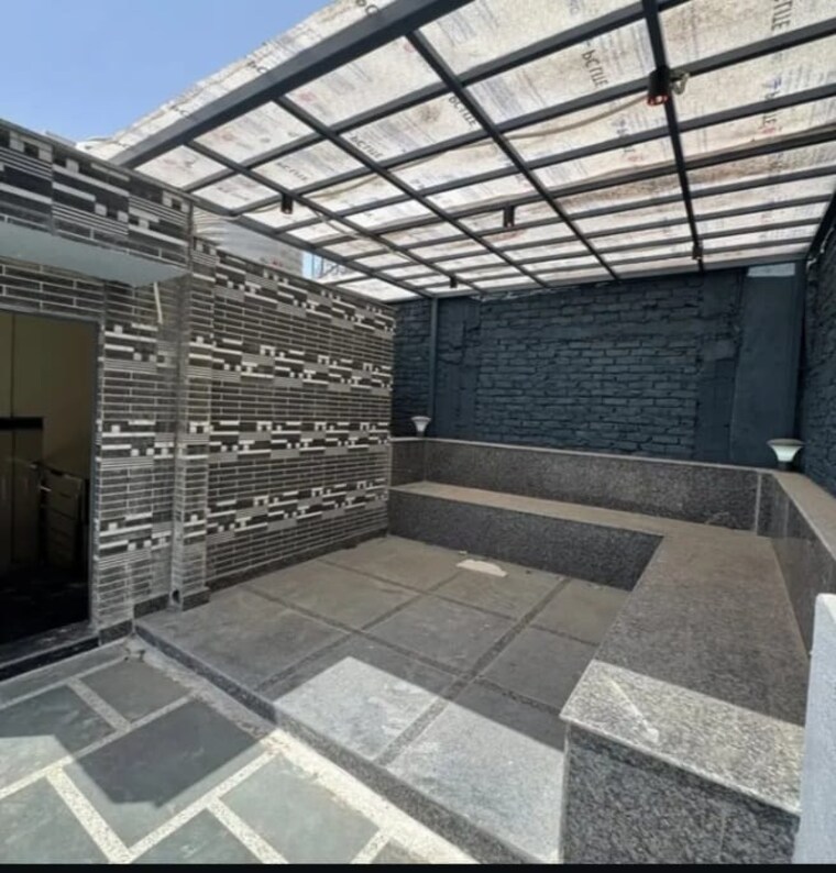 Exterior View, sector 28 3.5 Bedroom 1800 Sq.Ft. Builder Floor In Sector 28 Faridabad 8635349