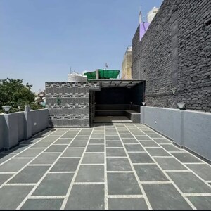 3.5 BHK Builder Floor – Exterior View View at Sector 28 - for Sale