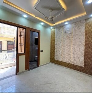 Room in 3.5 BHK Builder Floor at Sector 28 – for Sale