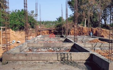 Industrial Plot For Sale in Sector 37