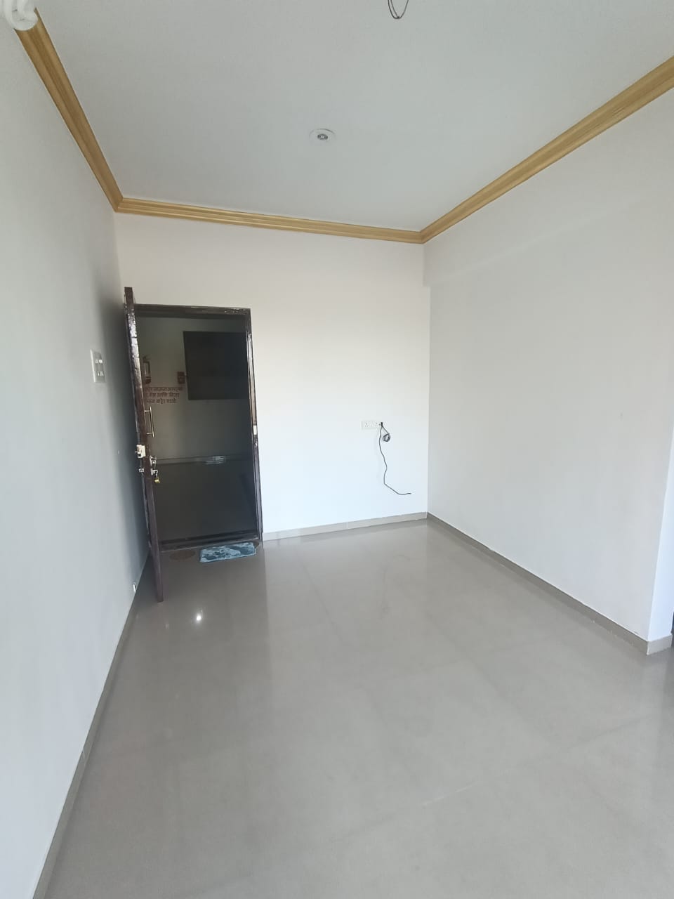 1 BHK Apartment For Sale in Sai Satyam Homes