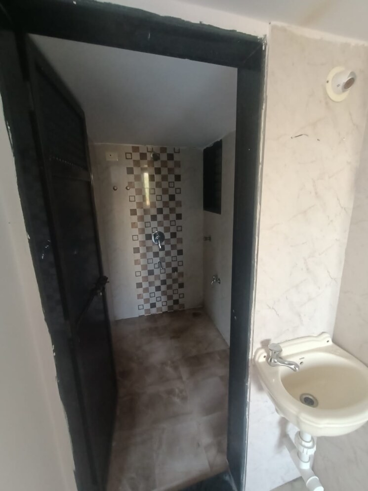 Bathroom, sai-satyam-homes 1 Bedroom 451 Sq.Ft. Apartment In Kalyan West Thane 8635352