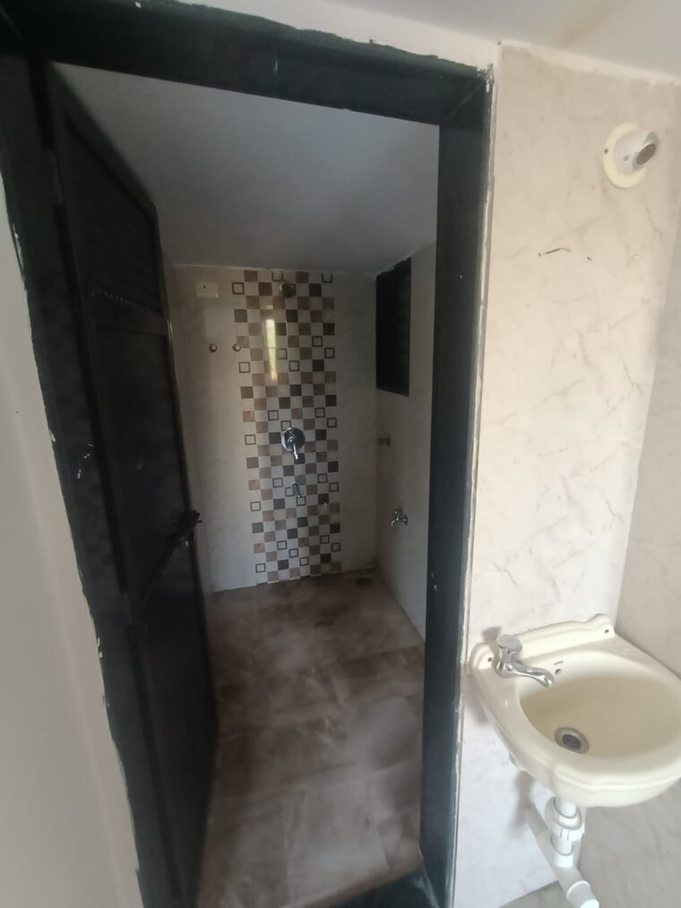 Bathroom, sai-satyam-homes 1 Bedroom 451 Sq.Ft. Apartment In Kalyan West Thane 8635352