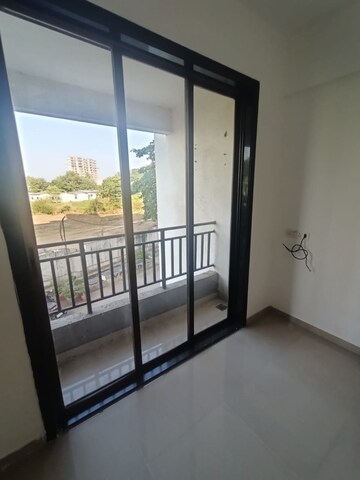 Room in 1 BHK Apartment at Sai Satyam Homes, Kalyan West – for Sale