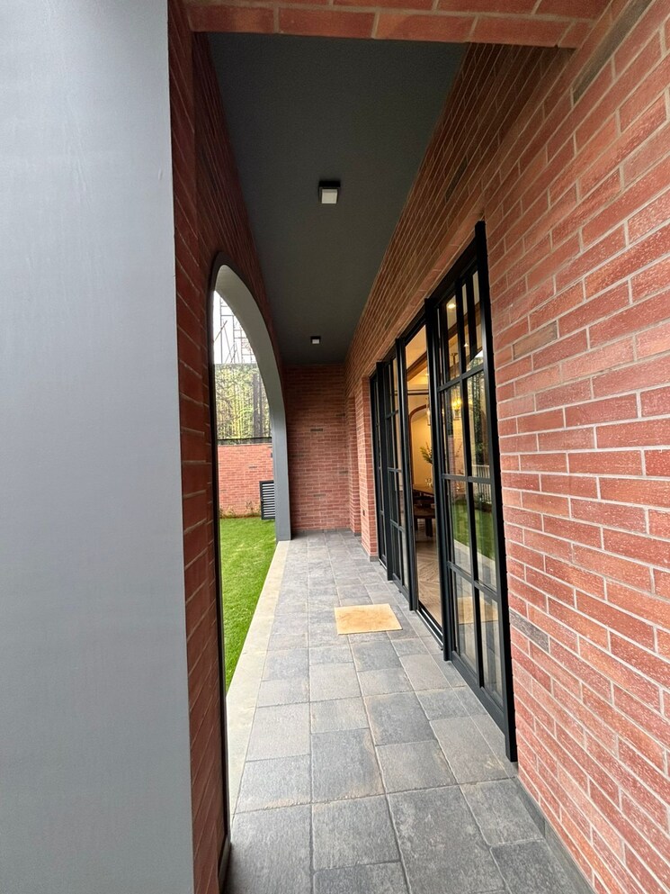 undefined, sobha-oakshire 4 Bedroom 3467 Sq.Ft. Villa In Devanahalli Bangalore 8635346