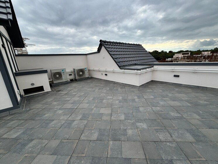 Exterior View, sobha-oakshire 4 Bedroom 3467 Sq.Ft. Villa In Devanahalli Bangalore 8635346