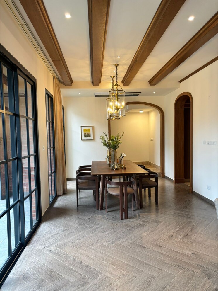 Gym, sobha-oakshire 4 Bedroom 3467 Sq.Ft. Villa In Devanahalli Bangalore 8635346