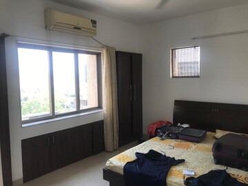 2 BHK Apartment For Rent in Raviraj Fortaleza, Kalyani Nagar