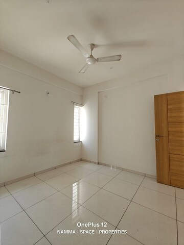 Room in 2 BHK Builder Floor at Hsr Layout – for Rent