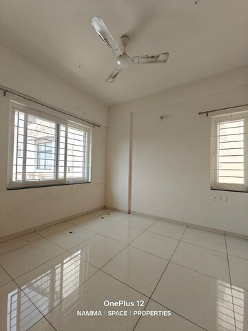 Room in 2 BHK Builder Floor at Hsr Layout – for Rent