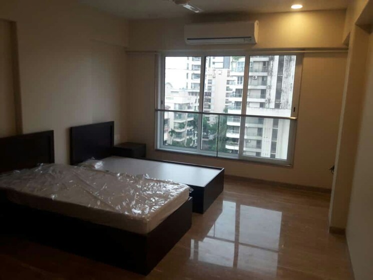 Bedroom, mirchandani-triton 2.5 Bedroom 1400 Sq.Ft. Apartment In Santacruz West Mumbai 8635359