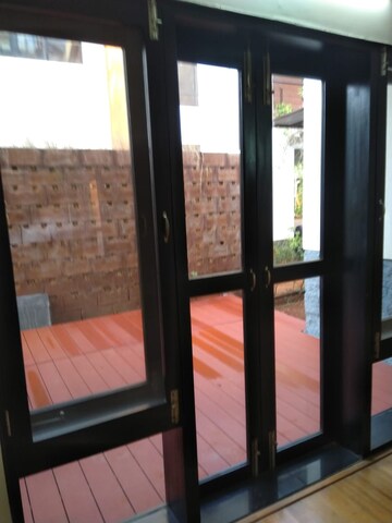 Bedroom in 4 BHK Villa at Zed Earth, Doddaballapura Road – for Sale