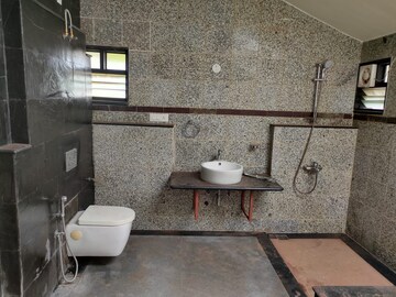 Kitchen in 4 BHK Villa at Zed Earth, Doddaballapura Road – for Sale