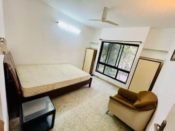 1 BHK Apartment For Rent in Clover Dale, Koregaon Park