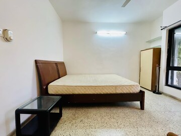 Bedroom in 1 BHK Apartment at Clover Dale, Koregaon Park – for Rent
