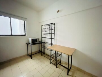 Staircase in 1 BHK Apartment at Clover Dale, Koregaon Park – for Rent