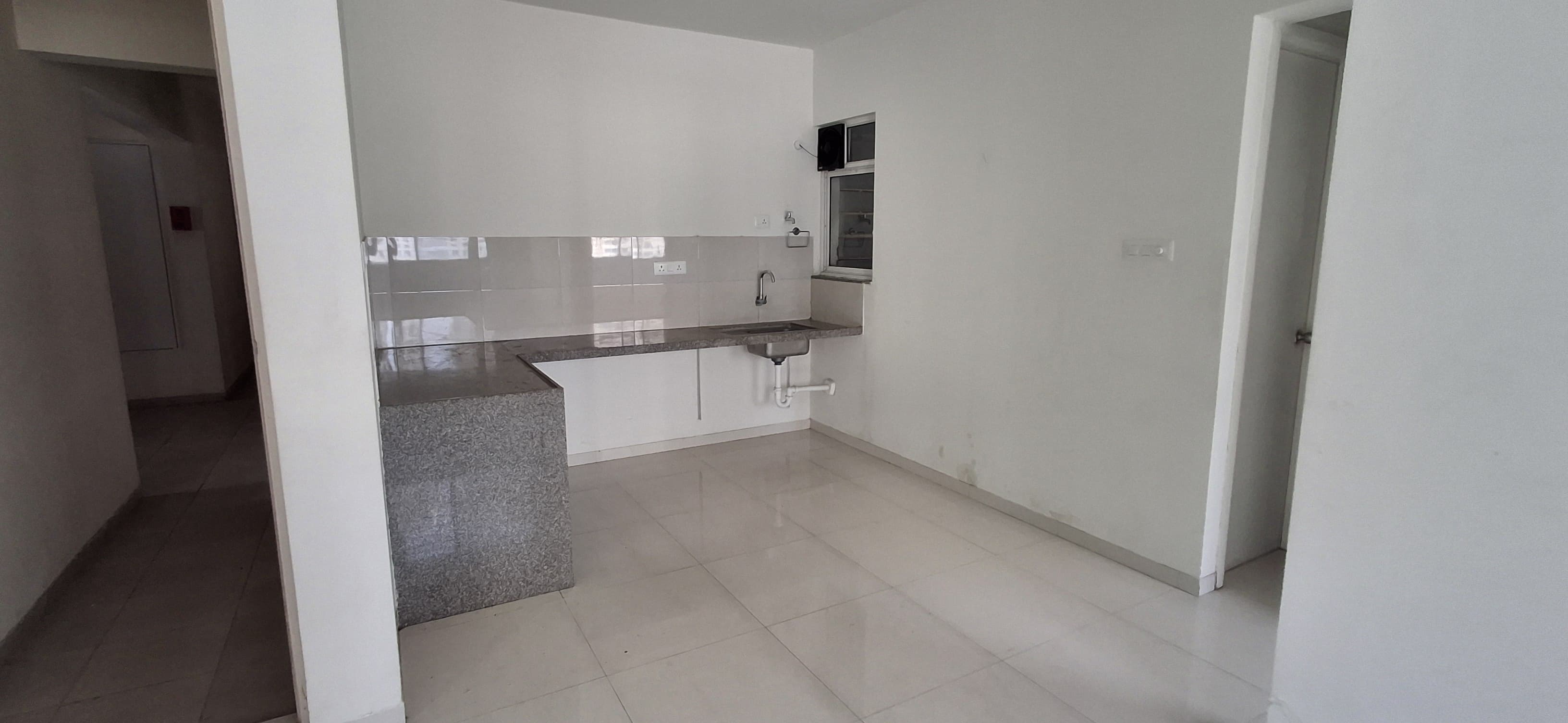 2 BHK 690 Sq.Ft. Apartment in Rohan Ananta