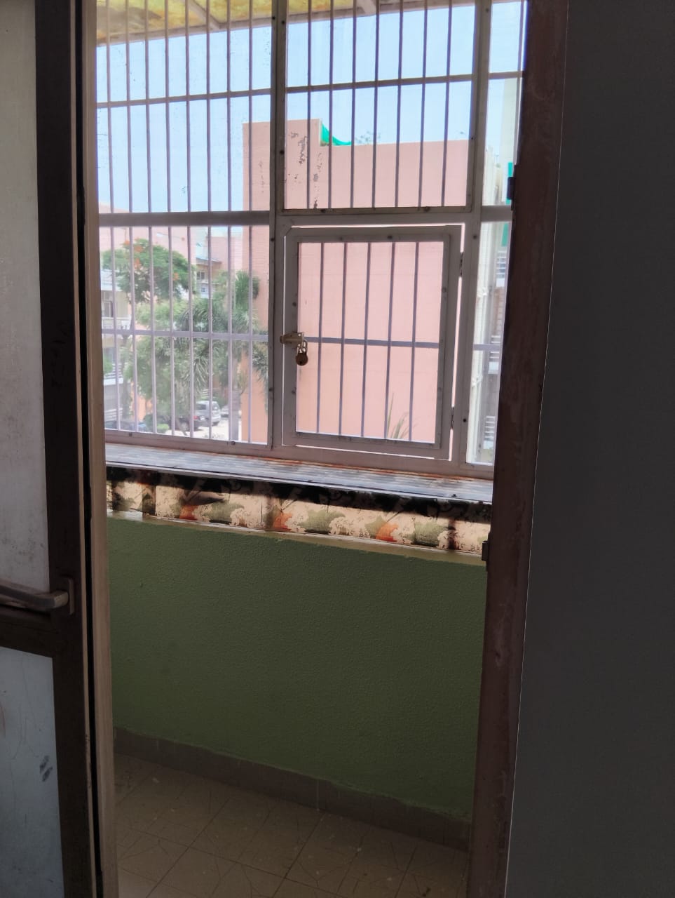 3 BHK Apartment For Sale in Bptp Park Floors ii