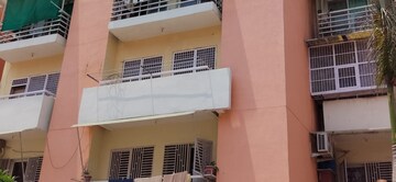 3 BHK Apartment – Exterior View View at Bptp Park Floors ii, Sector 76 - for Sale
