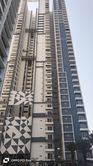 2 BHK Apartment For Sale in Candeur 40, Miyapur