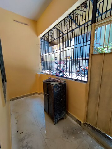 1 BHK Apartment – Exterior View View at Dombivli West - for Rent